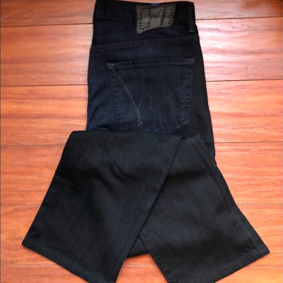 Citizens of Humanity jeans - Picture 4 of 12